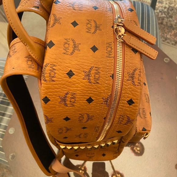 MCM Bag - Picture 5 of 10